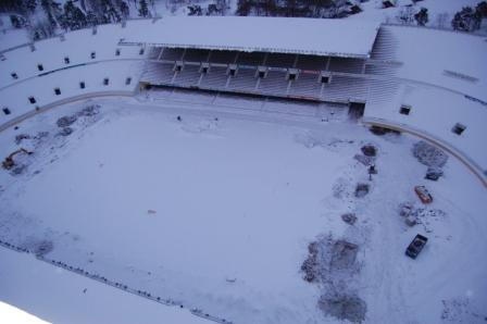Olympiastadion