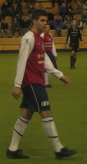 Aleksei Kangaskolkka, 28.01.2007