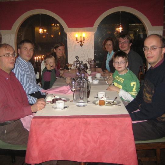 Ravintola El Toro, Lahti