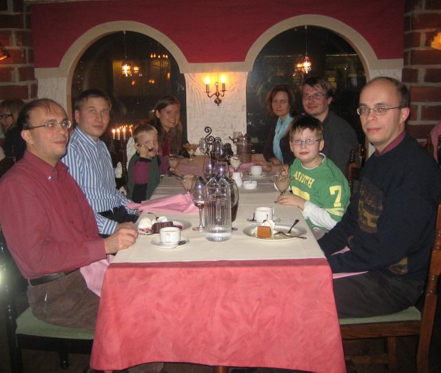 Ravintola El Toro, Lahti