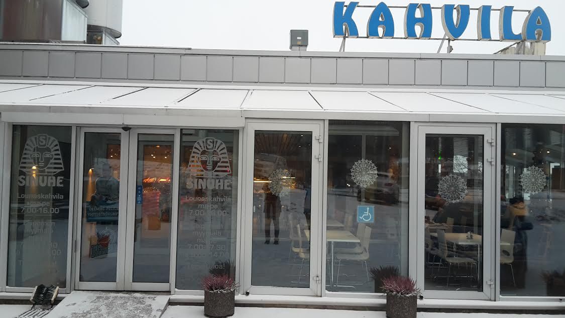 Sinuhe Lahti 03.01.2017