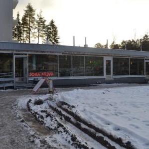 Kiveriön Kulma 22.12.2014