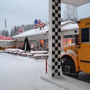 Bus Burger Lahti 24.01.2016