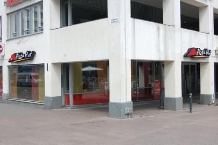 Pizza Hut Helsinki