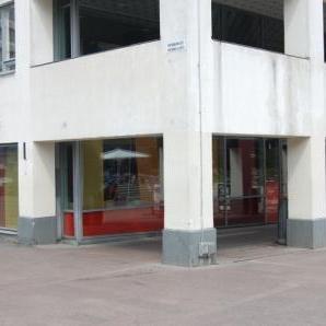 Pizza Hut Helsinki