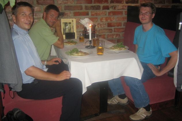 Ravintola Astor, Tampere