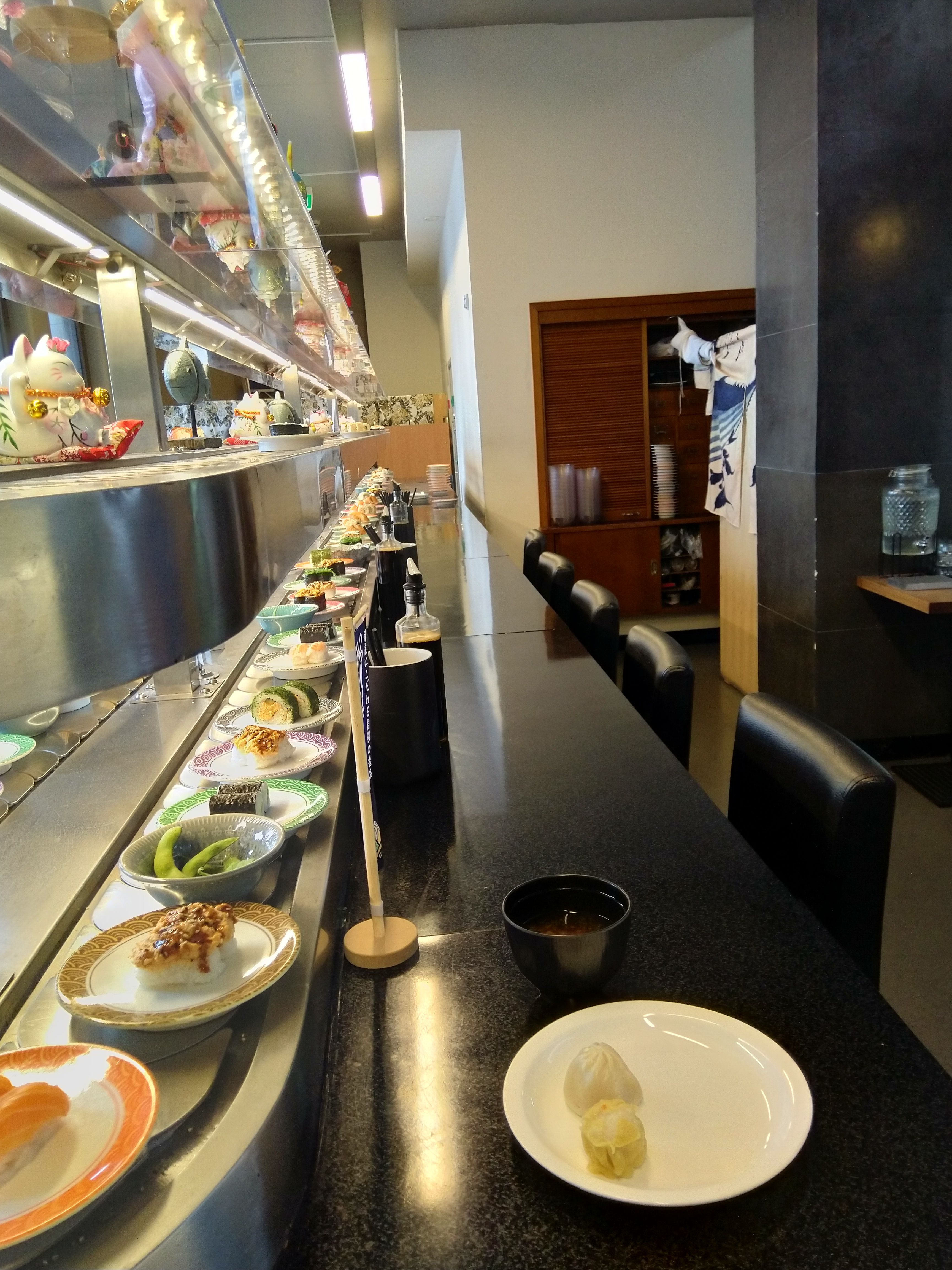 Mashiro Helsinki 28.07.2020