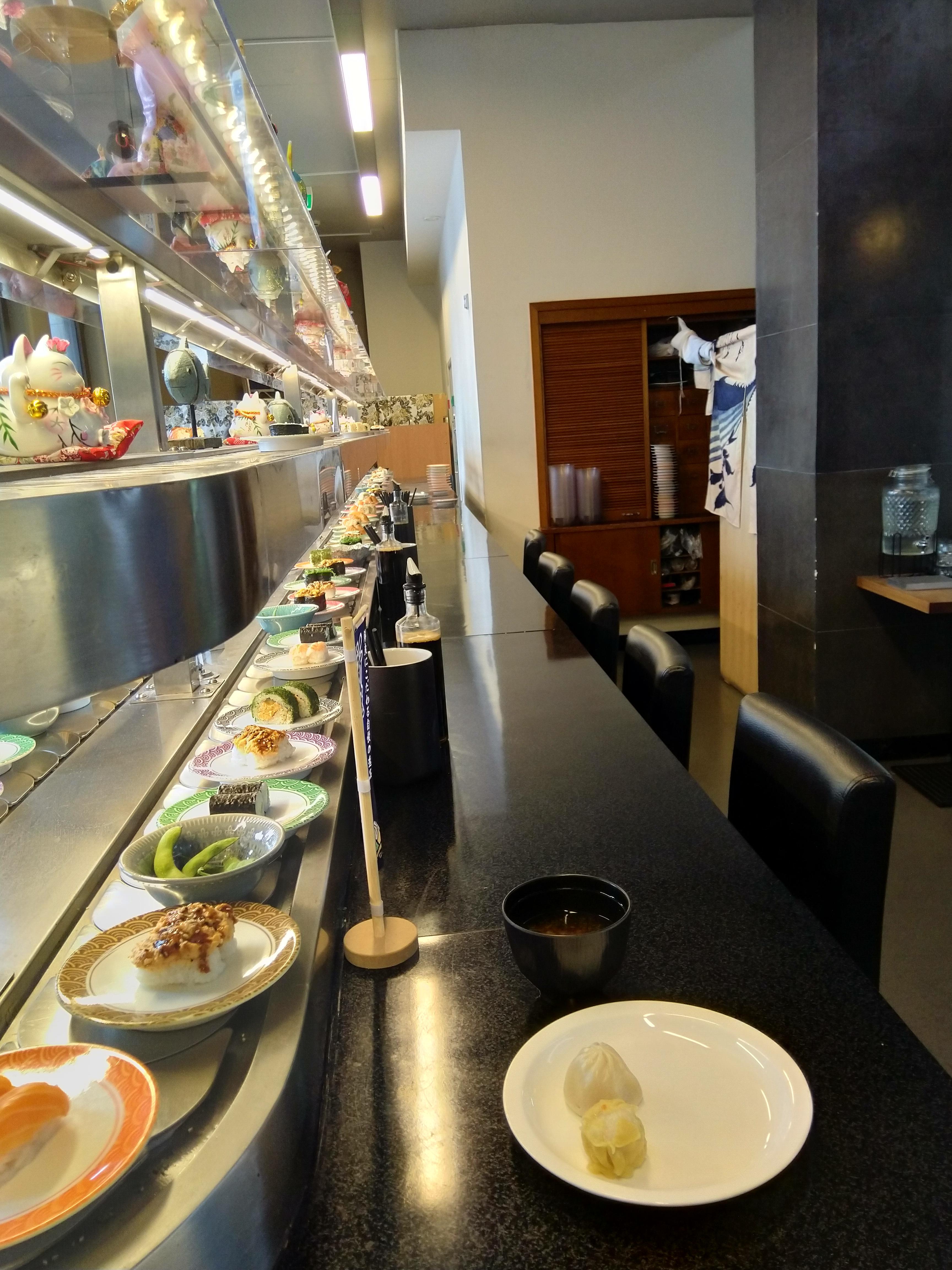 Mashiro Helsinki 28.07.2020