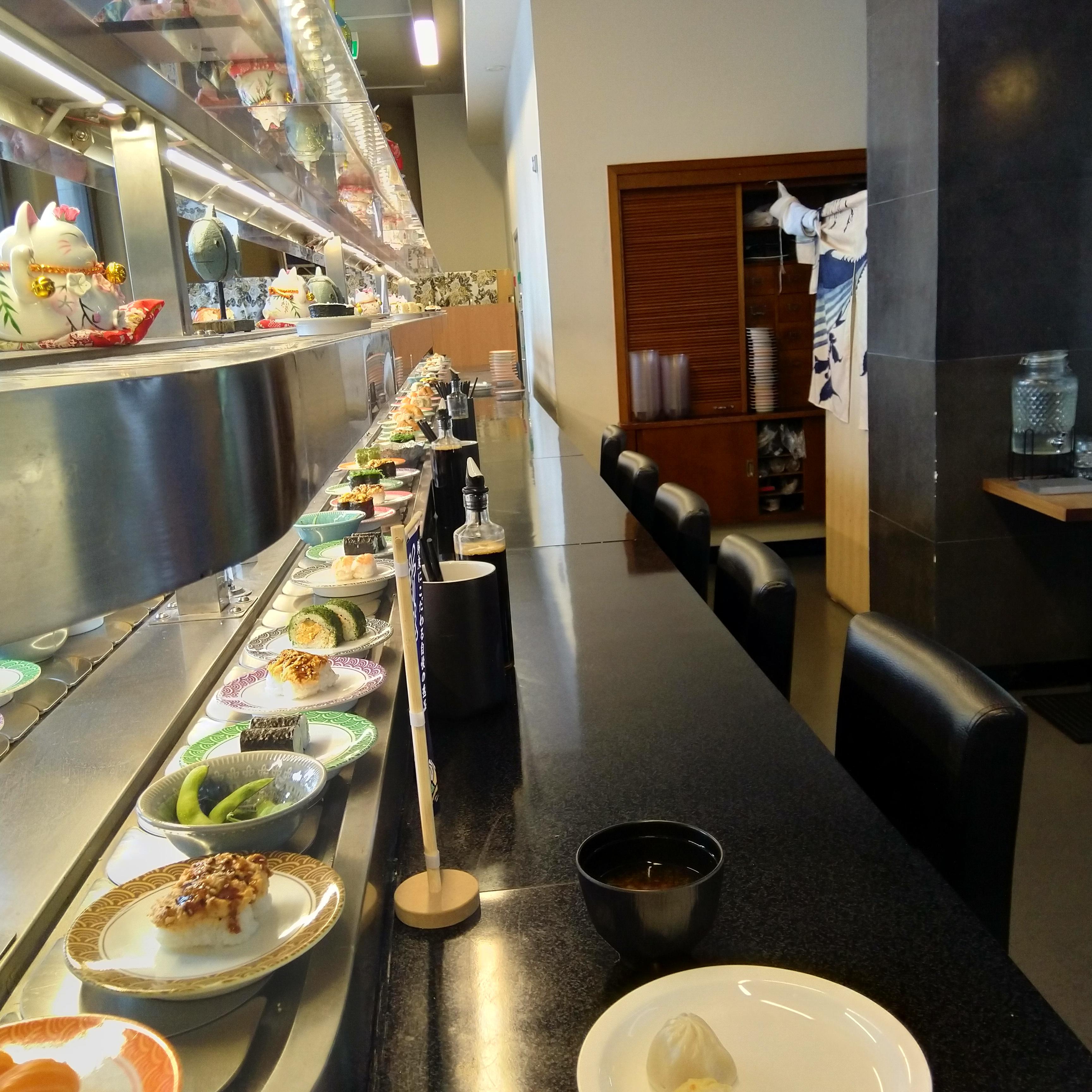Mashiro Helsinki 28.07.2020