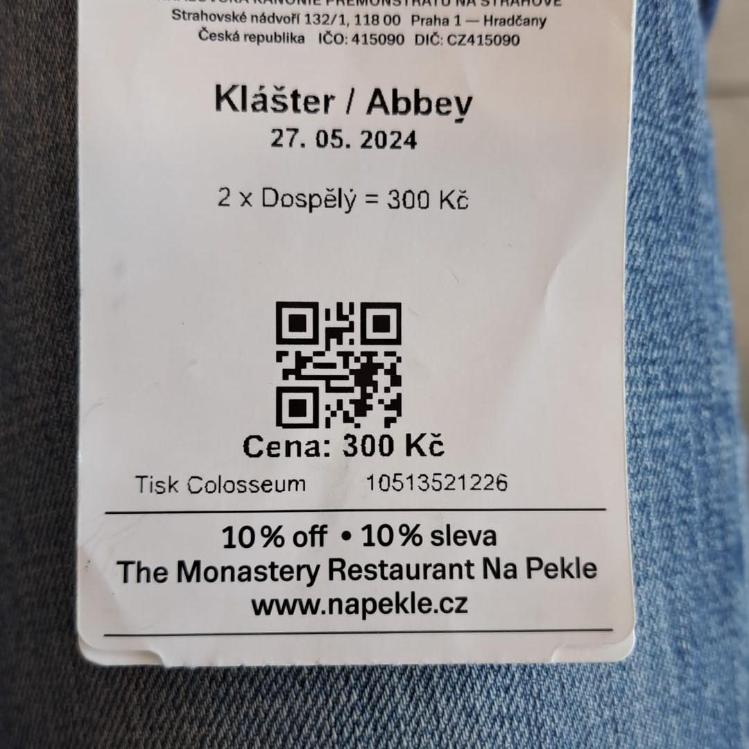 Na Pekle 27.05.2024
