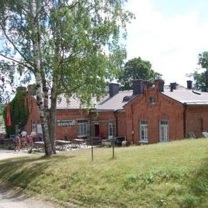 Ravintola Linnoituksen Krouvi, Lappeenranta