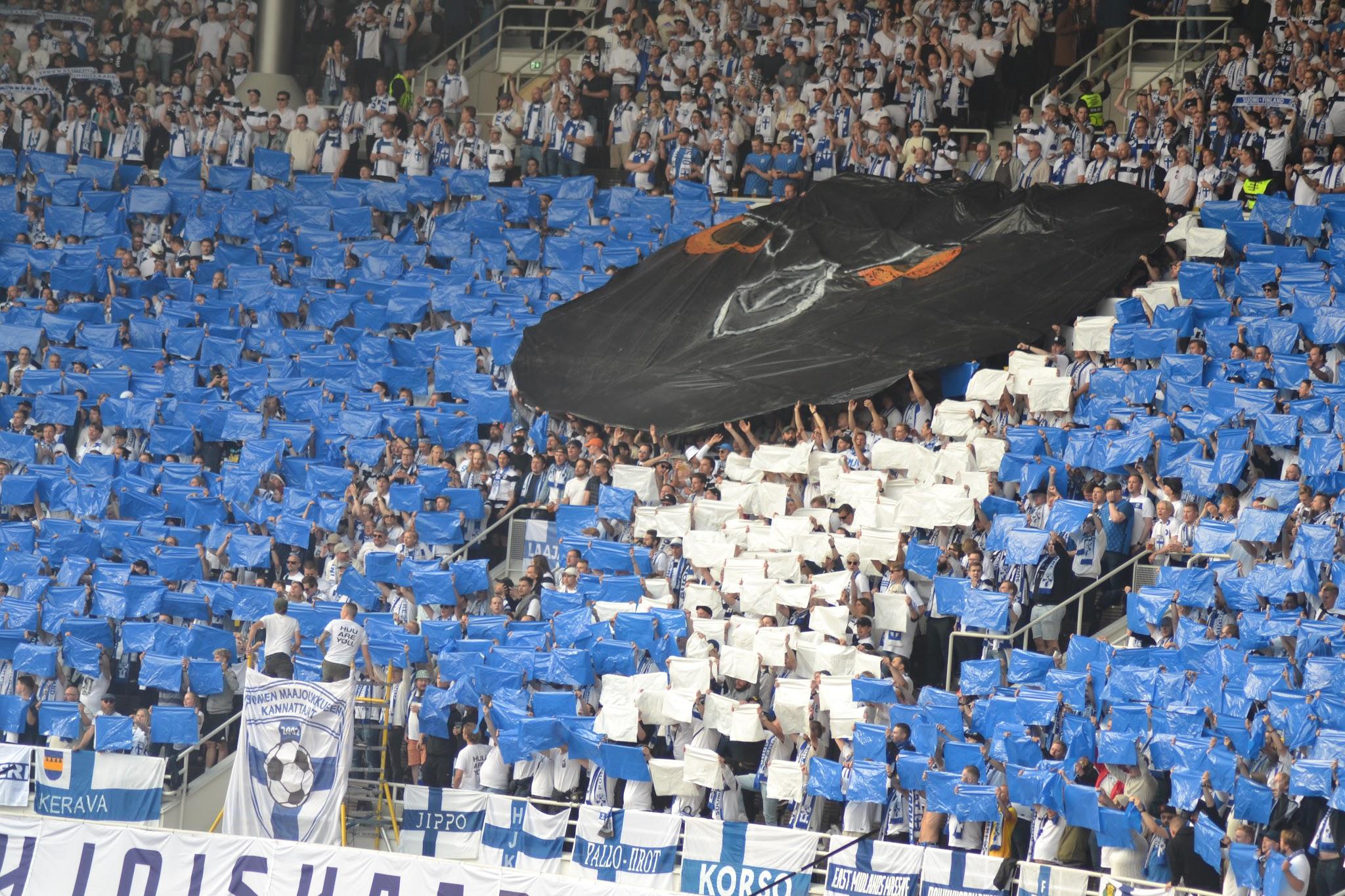 Olympiastadion 10.09.2023