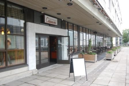 Casanova Lappeenranta