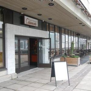 Casanova Lappeenranta