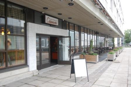 Casanova Lappeenranta