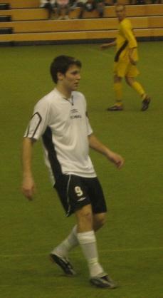 Mikko Manninen, 27.01.2007