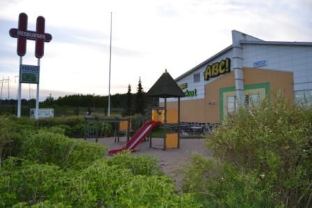 Hesburger Paimio 09.06.2015