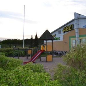 Hesburger Paimio 09.06.2015