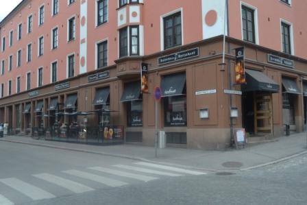 Taivaanranta Lahti 01.08.2014