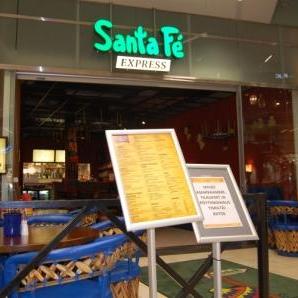 Santa Fe Karisma, 25.07.2012