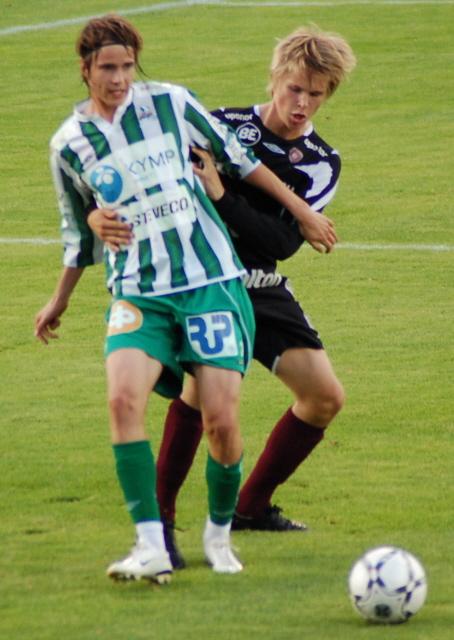 Teemu Turunen, 28.07.2008