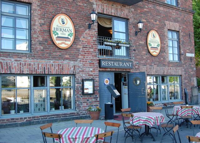 Ravintola Herman, Turku (kuva 2/2)