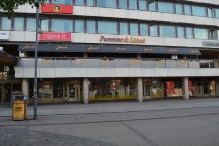 Amarillo Vaasa 13.07.2014