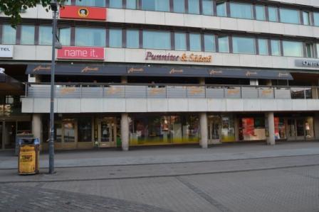 Amarillo Vaasa 13.07.2014
