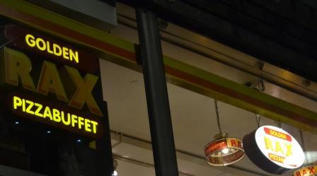 Rax Helsinki 19.10.2014