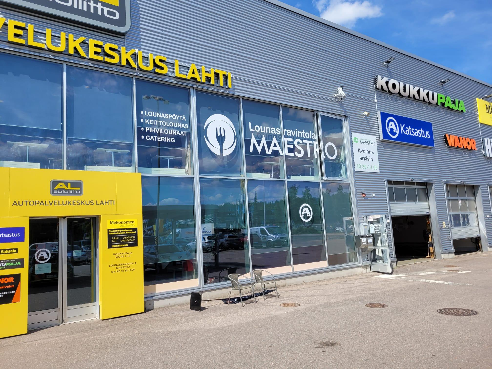 Kimijari Maestro Lahti 17.06.2024