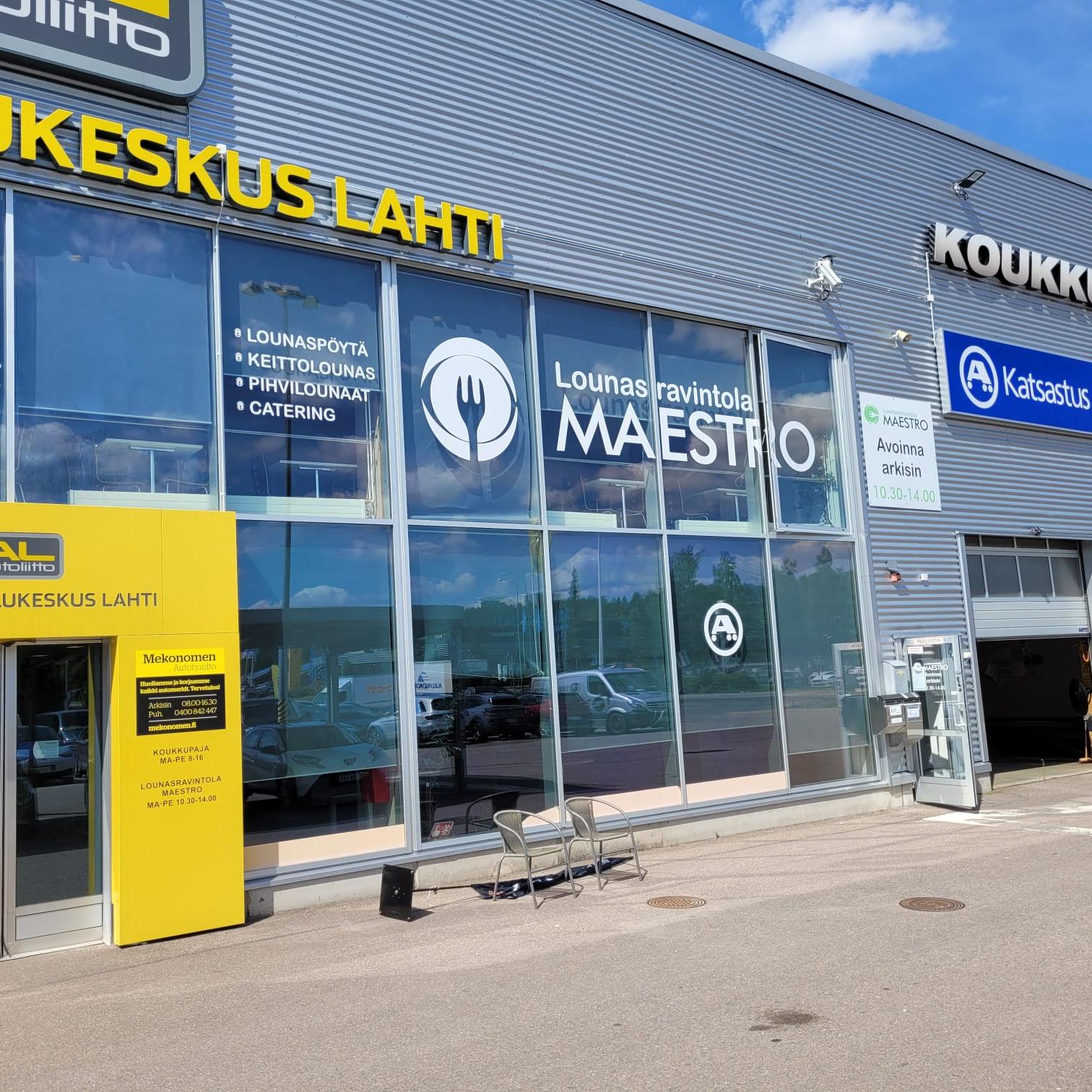Kimijari Maestro Lahti 17.06.2024