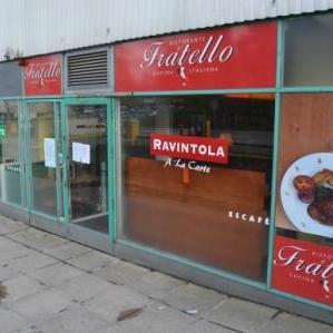 Il Fratello Espoo 12.05.2014