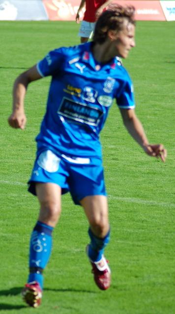 Jussi Kujala, 19.07.2008