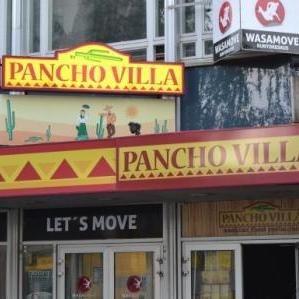 Pancho Villa Vaasa 14.07.2014