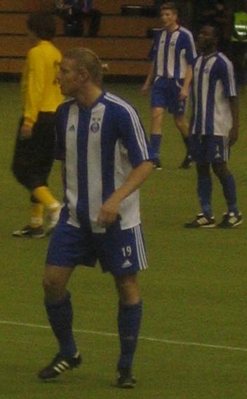 Valeri Minkenen, 01.02.2008