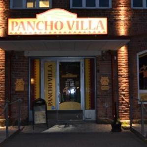 Pancho Villa Lahti