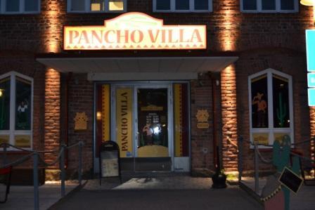 Pancho Villa Lahti