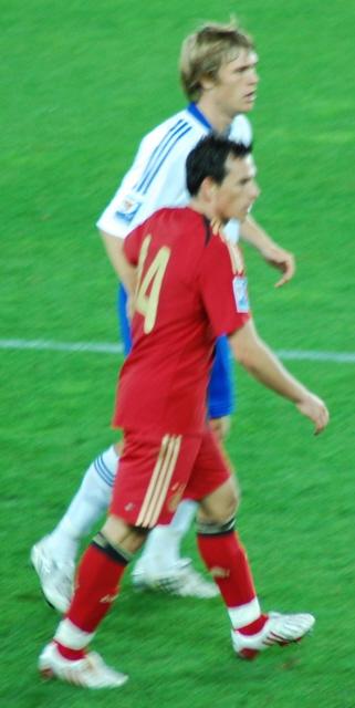 Veli Lampi, 10.09.2008