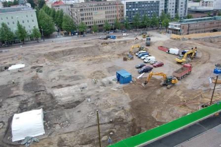 Lahden tori 22.07.2013