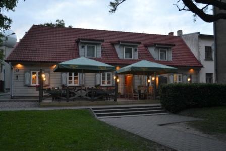 Skroderkrogs Ventspils