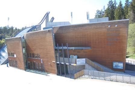Ravintola Voitto, Lahti