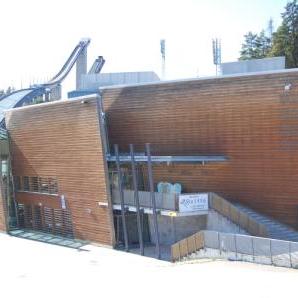 Ravintola Voitto, Lahti