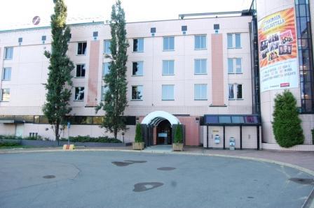 Fransmanni Kouvola, 05.08.2012