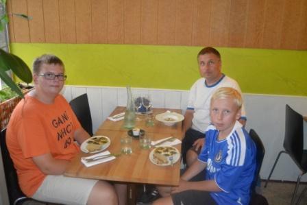 Say Delicious Helsinki 09.08.2014