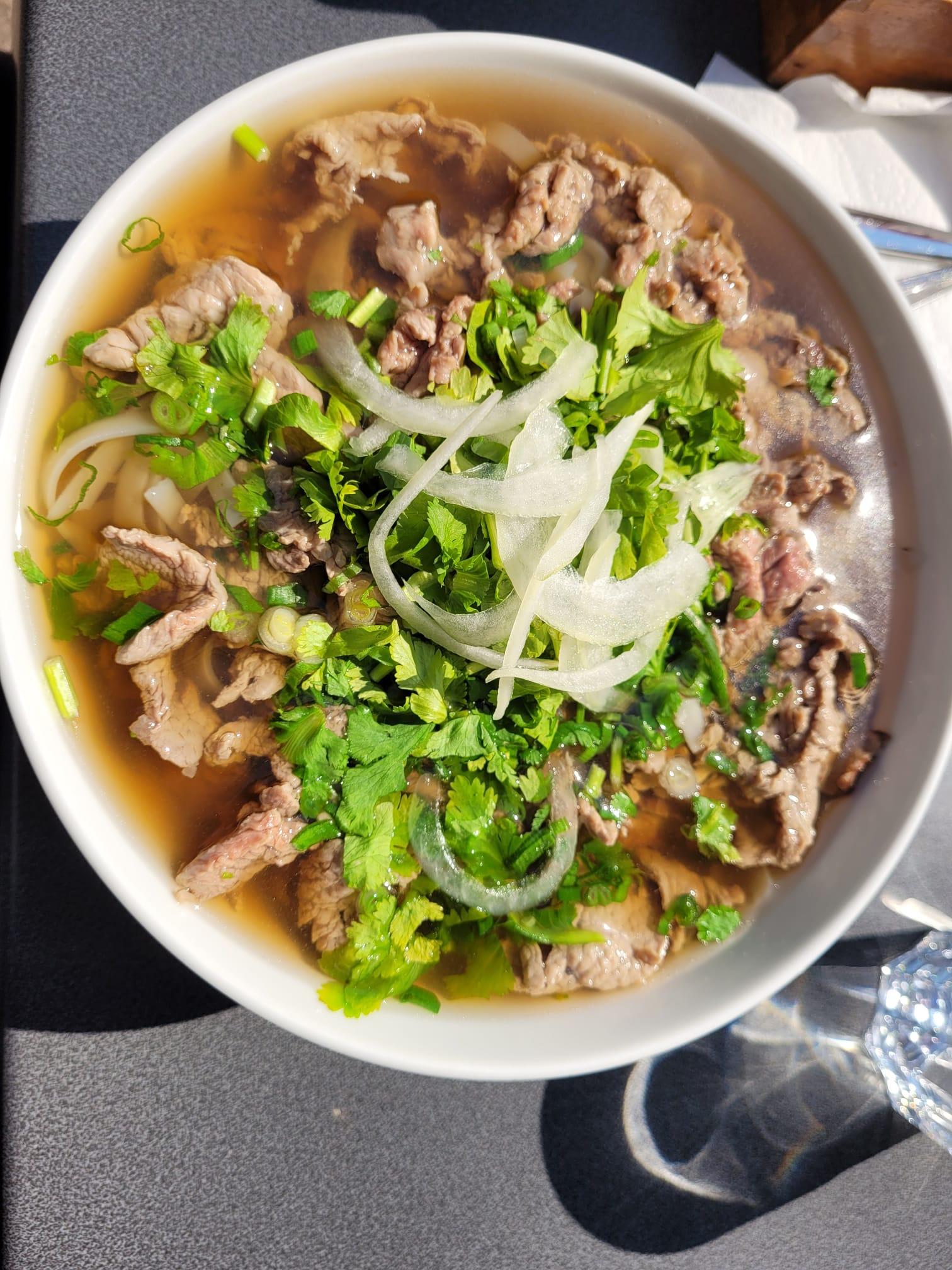 Pho Viet Helsinki 17.06.2023