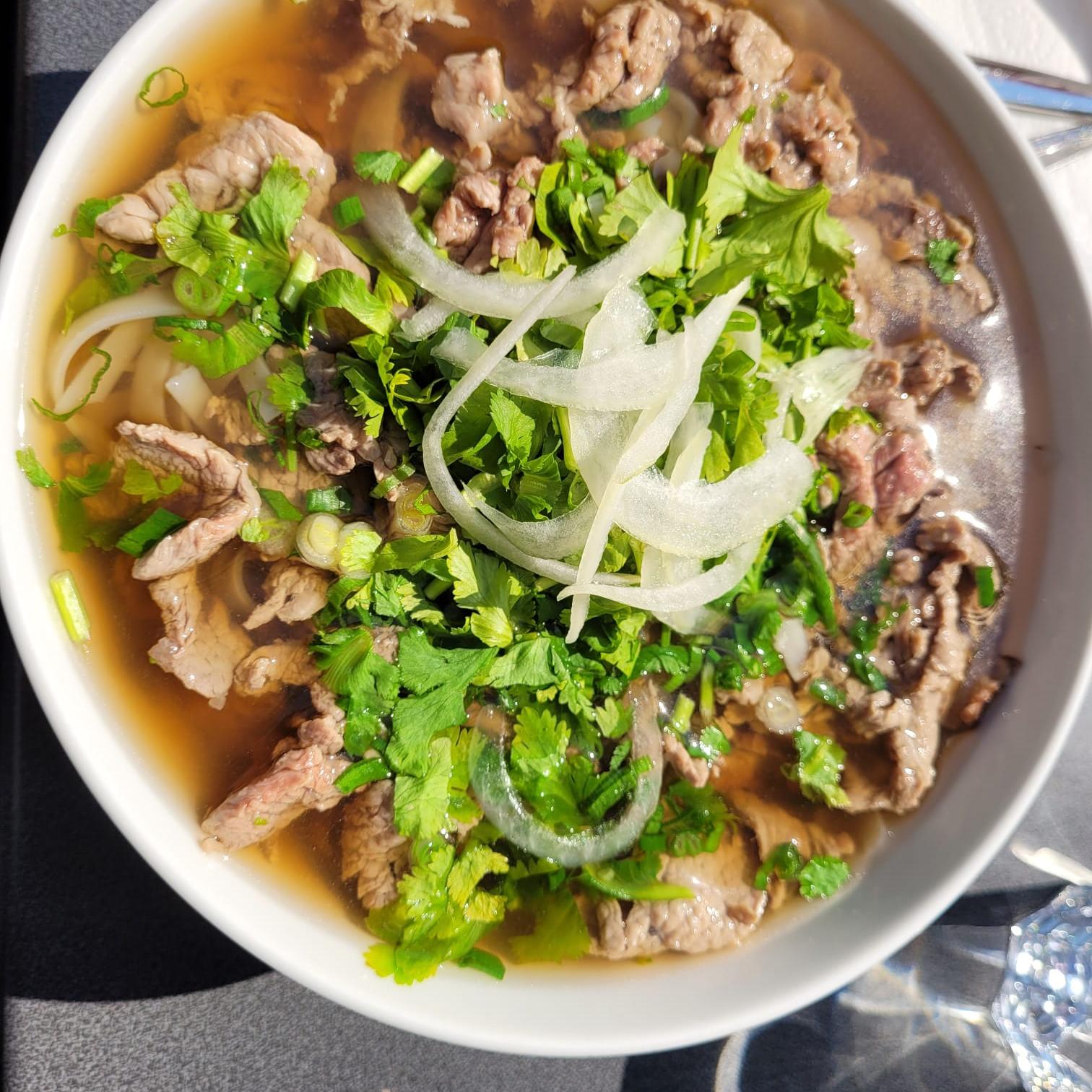 Pho Viet Helsinki 17.06.2023