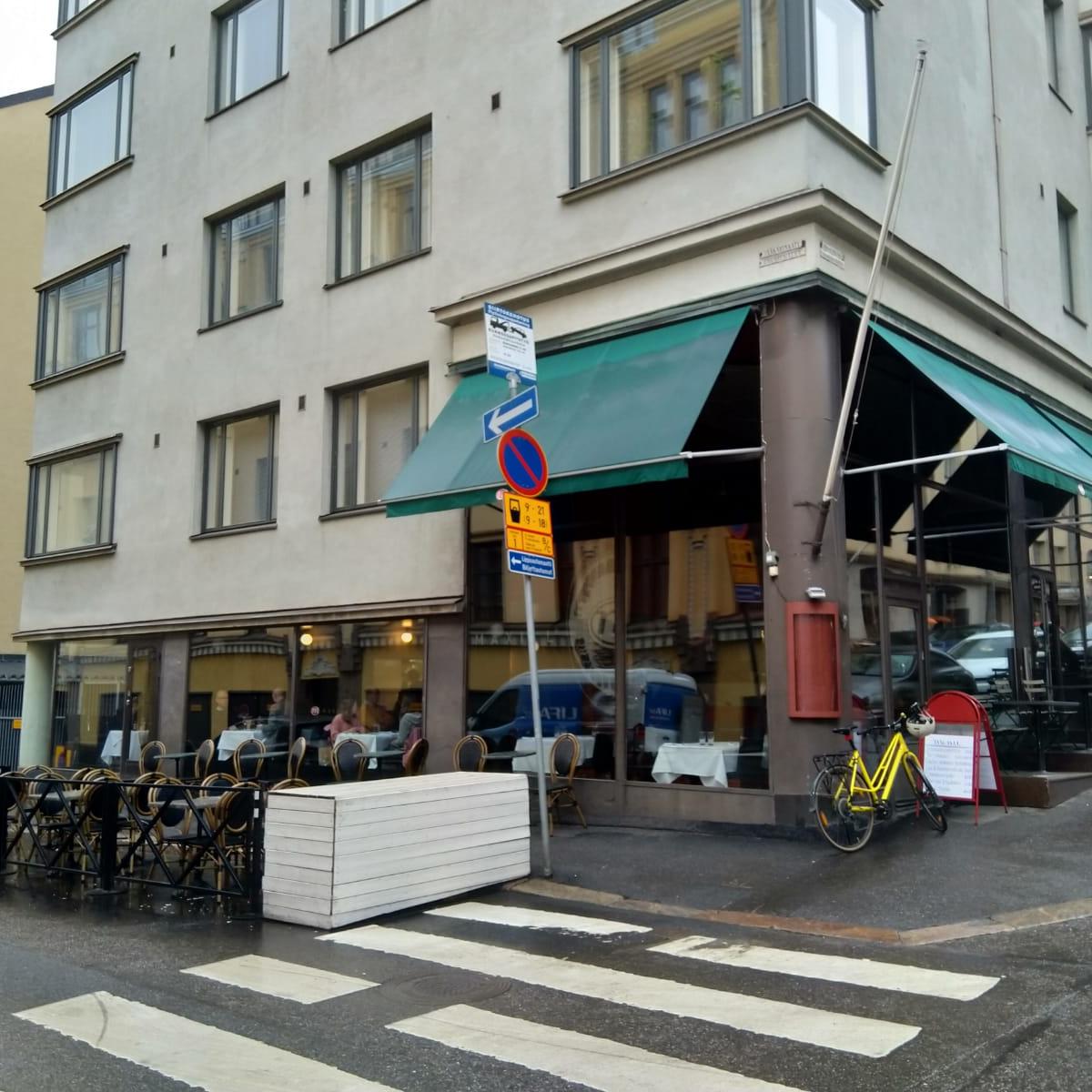 Maxill Helsinki 24.04.2021