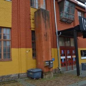 Wanha Walimo Lahti 20.10.2014