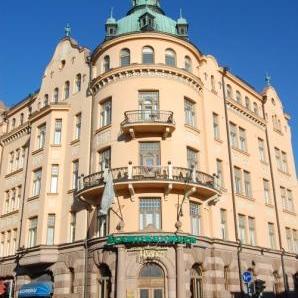 Ravintola il Banco Ristorante, Vaasa