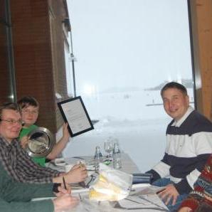 Sibeliustalo